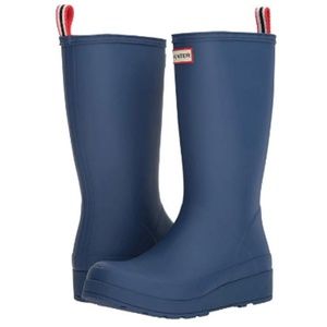 Hunter Women's Original Play Boot Tall Rain Boots